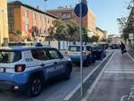 polizia grosseto