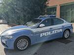 polizia grosseto