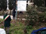 presentazione del progetto di riqualificazione di parco corsini, fucecchio