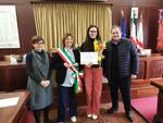 8 donne per l'8 marzo, donne, santa croce sull'arno, 8 marzo