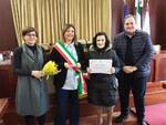 8 donne per l'8 marzo, donne, santa croce sull'arno, 8 marzo