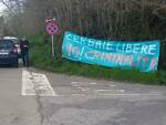 comitato cerbaie nel bosco contro lo spaccio