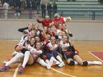 Lupi Santa Croce Prima Divisione Femminile