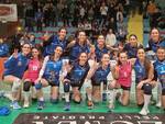 Pallavolo Castelfranco volley B1 femminile