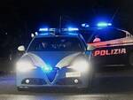 polizia notte