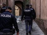 polizia siena