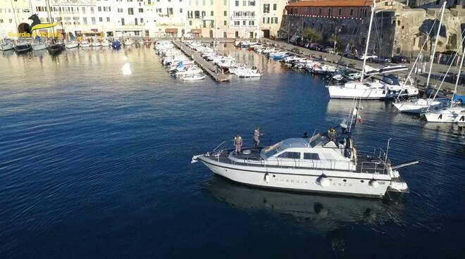 Roan Portoferraio 