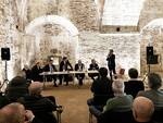 sindaco all'assemblea aua