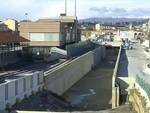 stazione alta velocità Viale Belfiore Firenze