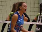 Agata Zuccarelli Pallavolo Castelfranco