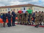 funerale parà morto crosetto  