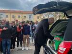 funerale parà morto crosetto  