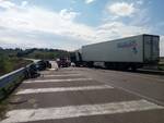 incidente mortale, sr 429, san miniato