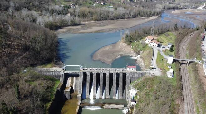 lago di pontecosi