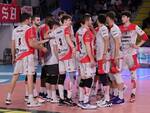 Lupi Santa Croce pallavolo serie A2 maschile