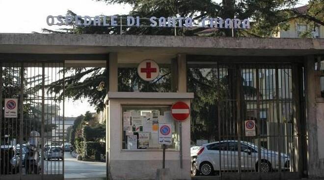 ospedale santa chiara di pisa