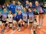 Pallavolo Castelfranco serie B1 femminile