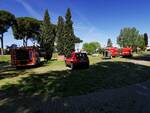 Ricerche di una donna in corso a Santa Croce sull'Arno