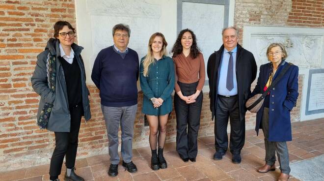 scuola Imt e Fondazione San Ponziano borse di studio