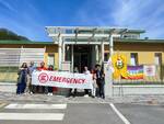 scuola infanzia gallicano intitolata a gino strada