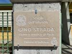 scuola infanzia gallicano intitolata a gino strada