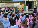 scuola infanzia gallicano intitolata a gino strada