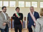 scuola infanzia gallicano intitolata a gino strada