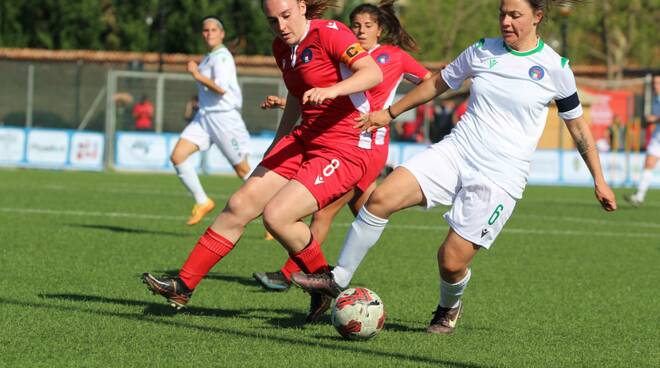 Torneo delle Regioni giovanissimi