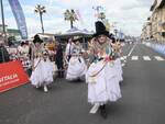 A Viareggio l'attesa del Giro d'Italia