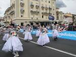 A Viareggio l'attesa del Giro d'Italia