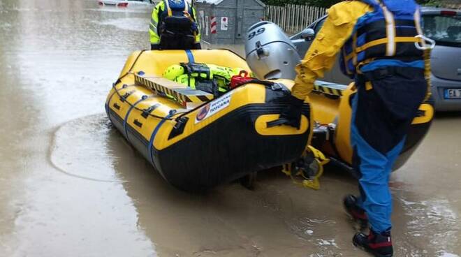 alluvione emilia romagna 