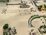 alluvione emilia romagna vigili del fuoco toscana