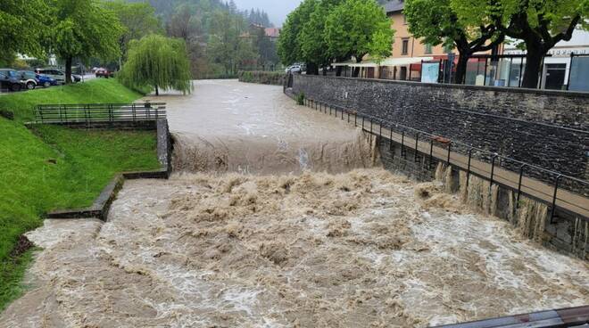 alluvione marradi 