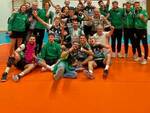 Arno 67, volley, pallavolo, castelfranco di sotto