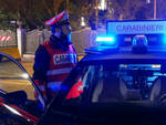 carabinieri notte garfagnana