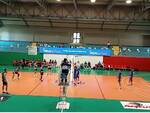 Castelfranco Turi serie B maschile pallavolo