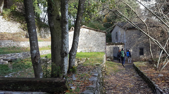 Cune borgo a mozzano 