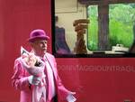 Giro d'Italia, da Lucca alla Valle il treno rosa