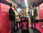 Giro d'Italia, da Lucca alla Valle il treno rosa