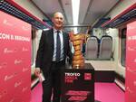 Giro d'Italia, da Lucca alla Valle il treno rosa