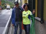 Giro d'Italia traguardo volante a Ponte a Moriano