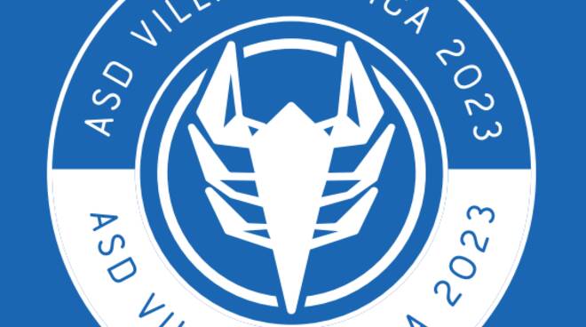 logo asd villa basilica 2023