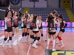 Lupi Santa Croce Prima Divisione Femminile