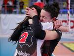 Lupi Santa Croce Prima Divisione Femminile