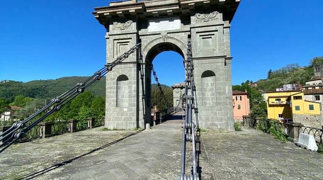 Ponte delle Catene