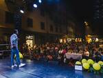 castelnuov's got talent