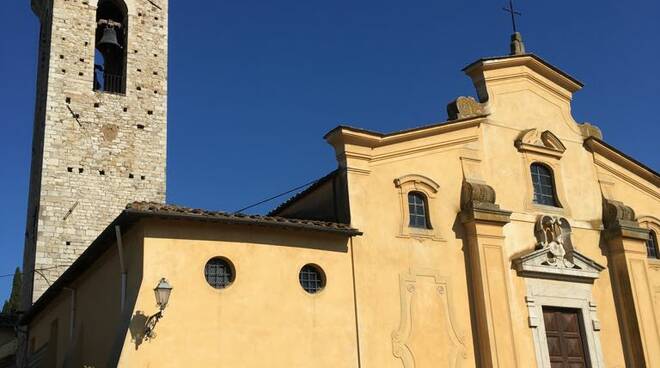 chiesa san donato