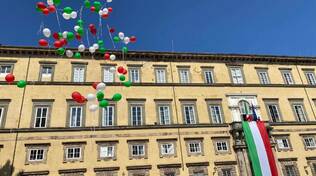 festa della repubblica a lucca