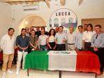 Lucca 2032 nuova sede Borgo Giannotti