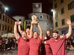 Notte Bianca e Palio dell'Ariosto a Castelnuovo